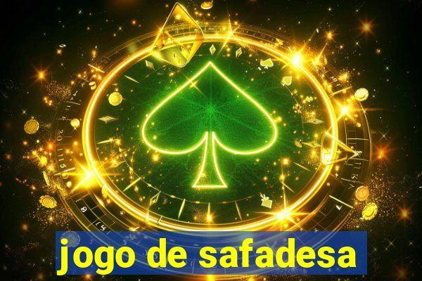 jogo de safadesa